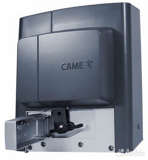 Came BKS18AGS combo classico привод для откатных