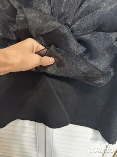 Футболка Elisabetta Franchi