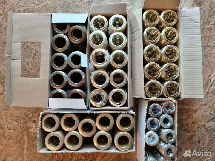 Нитяные шторы(кисея), люверсы, шнур, кисти, вуаль