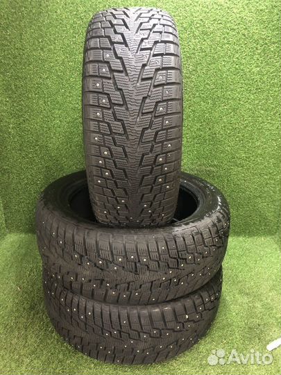 GT Radial IcePro 3 215/50 R17 95T