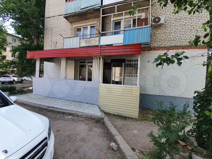 Свободного назначения, 84 м²