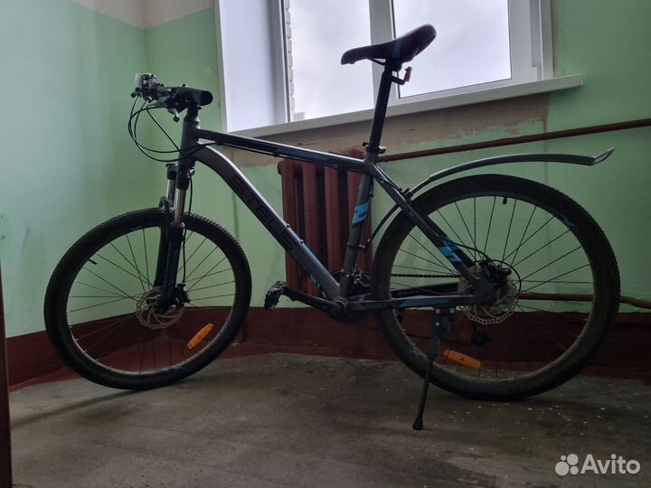 Велосипед stels navigator 640 19