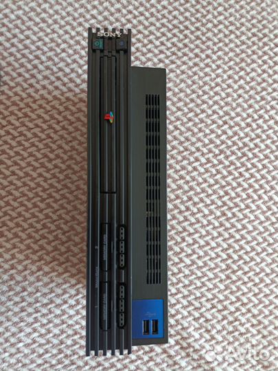 Sony PS2 Fat