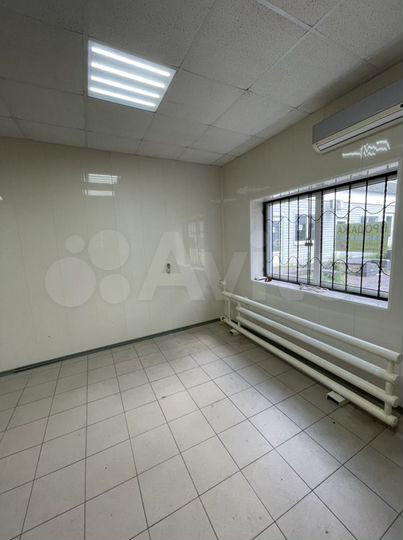Офис, 26.1 м²