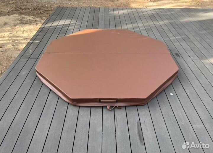 Крышка для купели KSH-40819