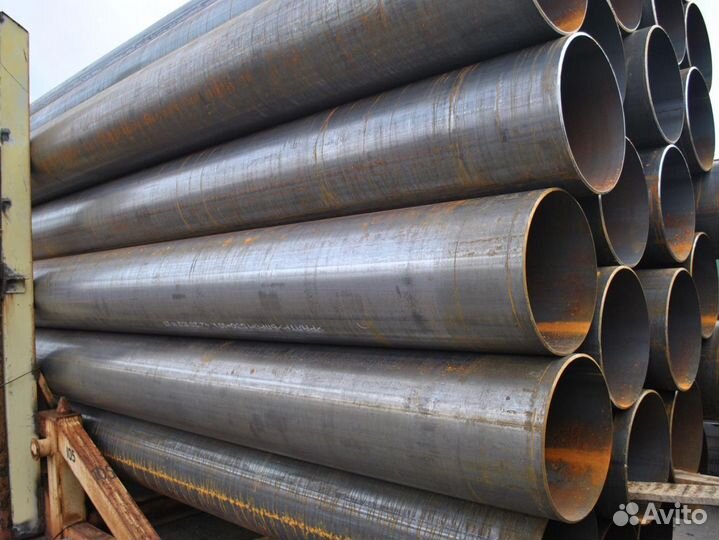 Труба круглая