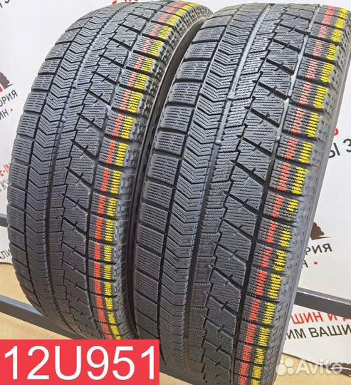 Bridgestone Blizzak VRX 195/55 R15 87H