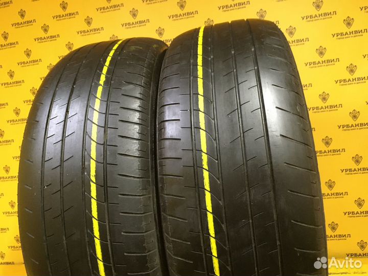 Bridgestone Dueler H/L 33A 235/55 R20 102V