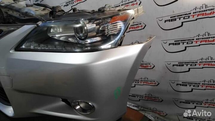 Nosecut lexus GS250 GS300 GS300H GS350 GS450 GS450