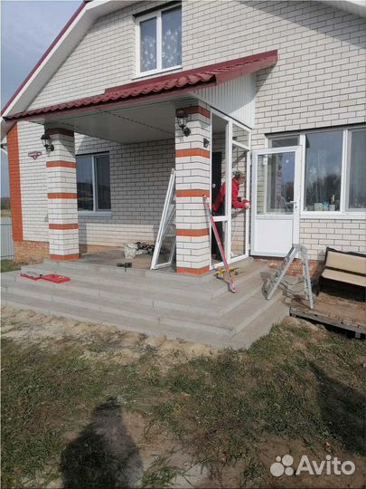 Пластиковые окна пвх