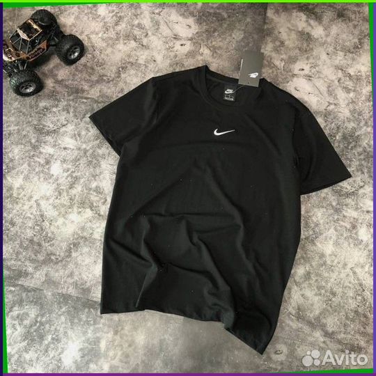 Футболка Nike (38506 Номер Арт: )