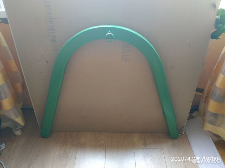 Седло и конская аммуниция