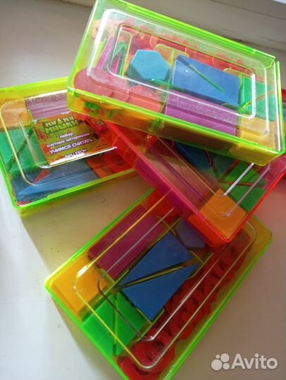 Математический набор