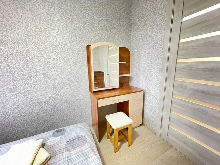 2-к. квартира, 44 м², 5/5 эт.