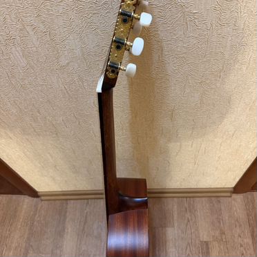 Классическая гитара sigma guitars cm-st