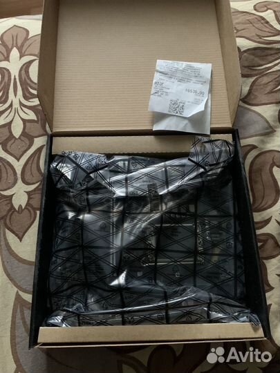 Материнская плата Msi pro h610m e ddr4