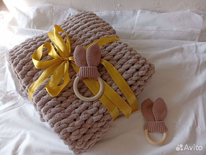 Набор для новорожденного