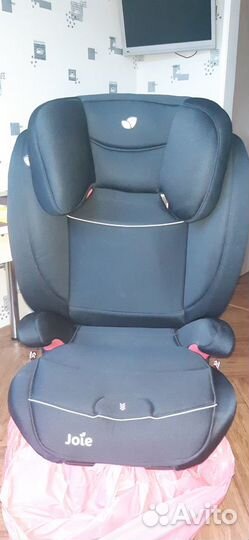 Автокресло