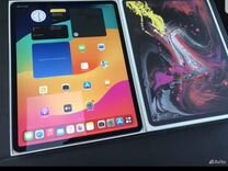 iPad Pro 12.9 (3rd generation) 64Gb Wi-Fi