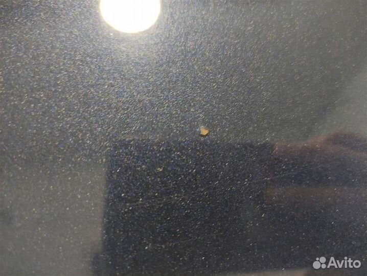 Капот Lexus RX300 (MCU35) 2004