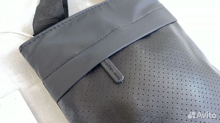 Сумка Calvin Klein через плечо мужская
