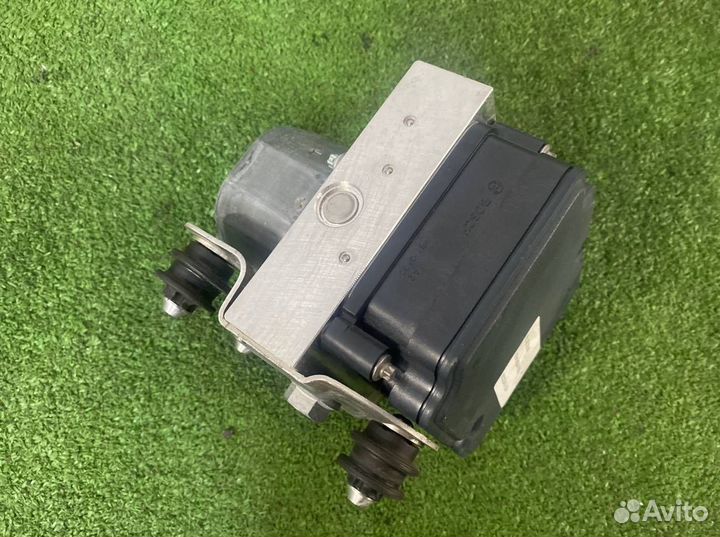 Блок abs Porsche 911 991