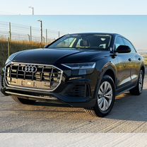 Audi Q8 3.0 AT, 2023, 30 км, с пробегом, цена 9 450 000 руб.