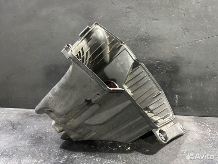 Корпус воздушного фильтра Bmw X1 E84 N52B30AE 2010