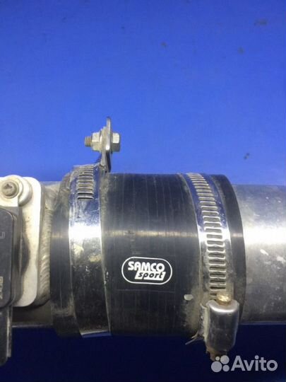 Фильтр нулевик Simota Racing + 22680AA380