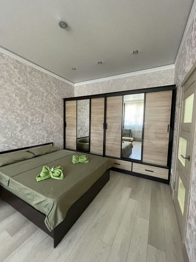 1-к. квартира, 40 м², 9/9 эт.