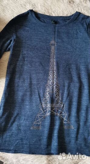 Вещи пакетом 42-44 р