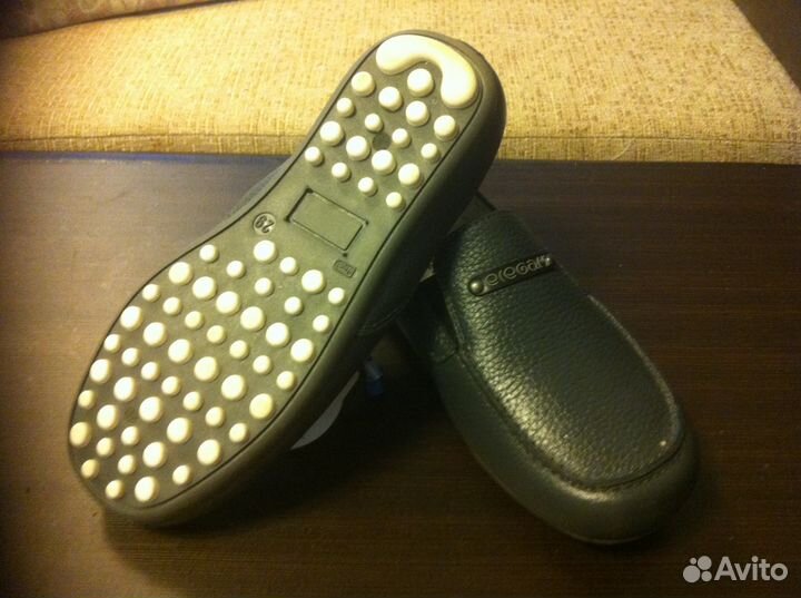 Детская обувь