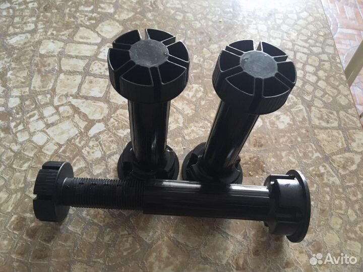 Ножки для мебели