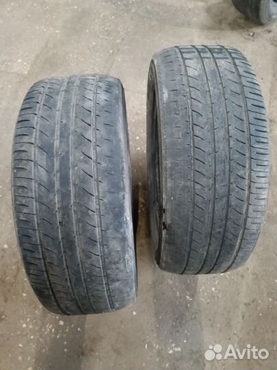 Toyo NanoEnergy 3 205/55 R16 91Y