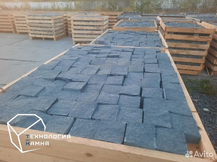 Мемориалы из гранита