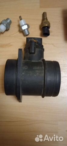 Датчики для ваз 2110