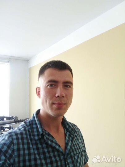 Водитель электроштабелера