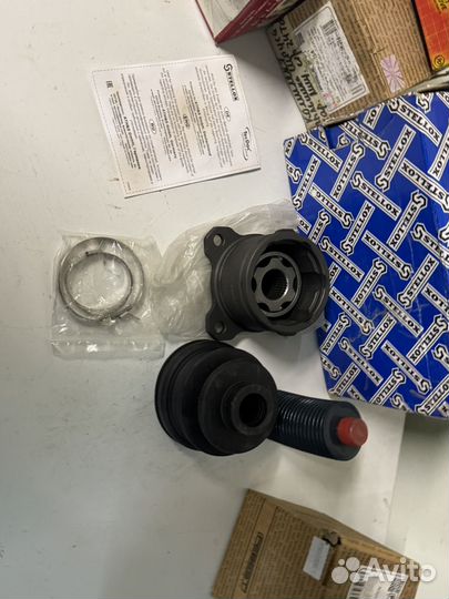 Шрус внутренний правый