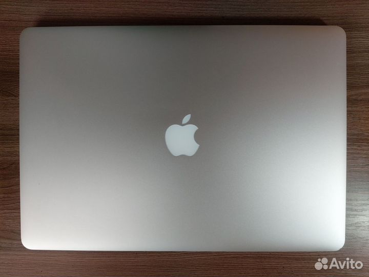 Macbook Pro 15 retina 2014