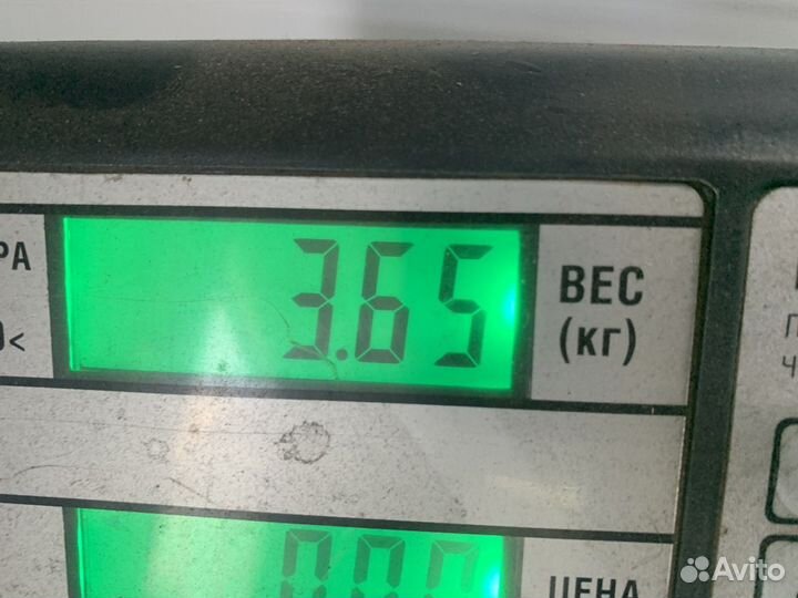 2996141 Поршень двс