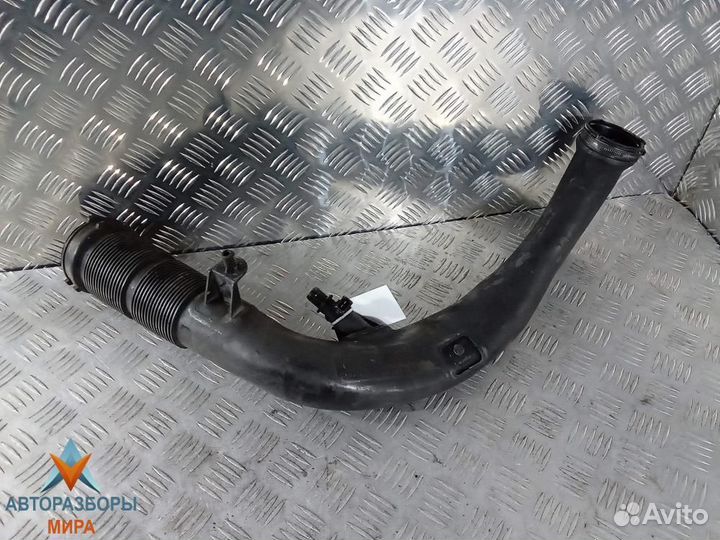 Патрубок (трубопровод, шланг) Volvo S60 рест. 2007