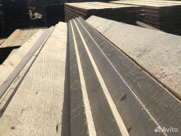 Пиломатериалы доска