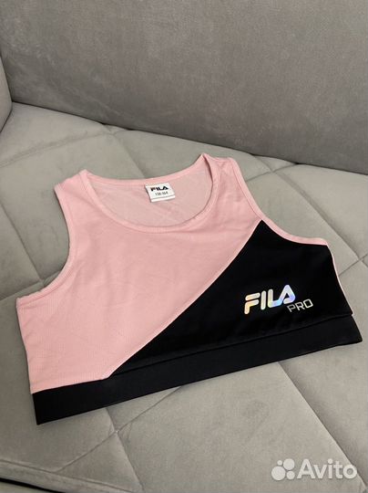 Топ Fila
