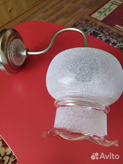 Светильник настенный