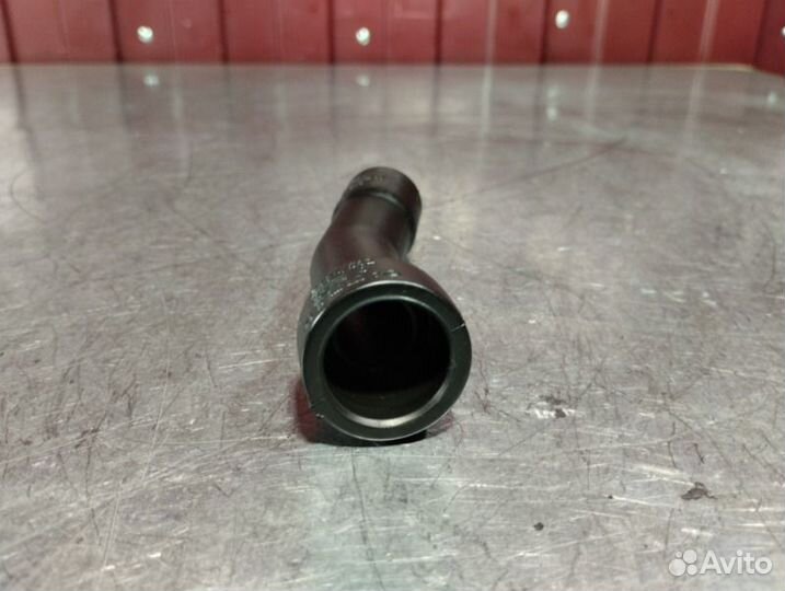 Патрубок Mercedes C-Class W204 M271 1.8TI 2010