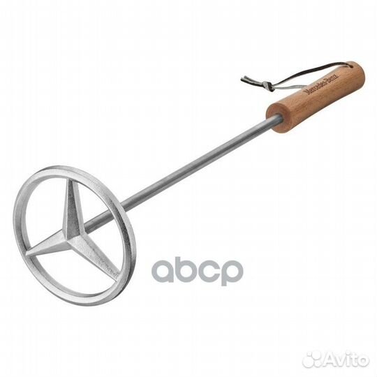 Клеймо для барбекю B66954736 mercedes-benz