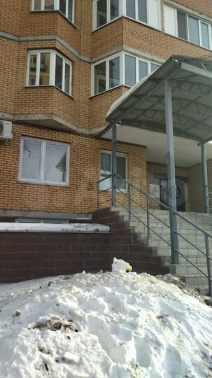 Продам торговое помещение, 70.8 м²