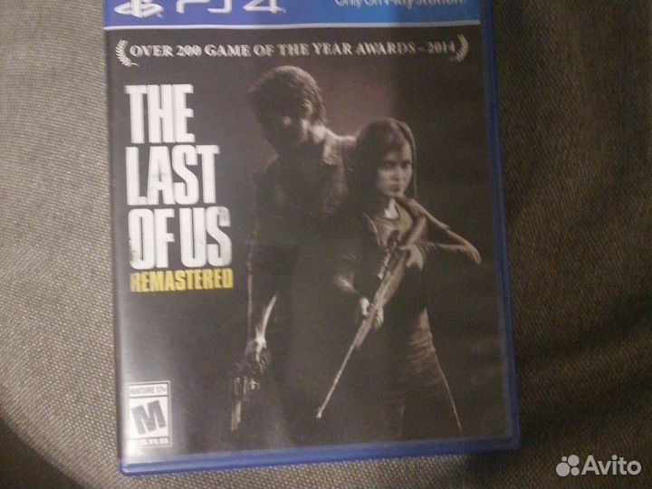 Игры для приставок ps4