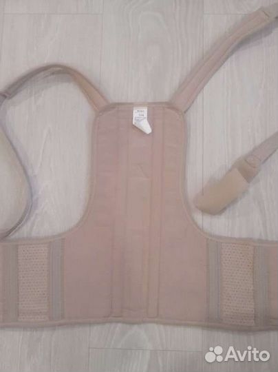 Корсет ортопедический (реклинатор) детский