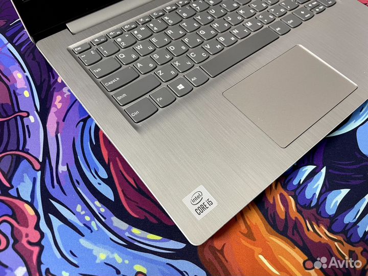 Ультрабук Lenovo 14